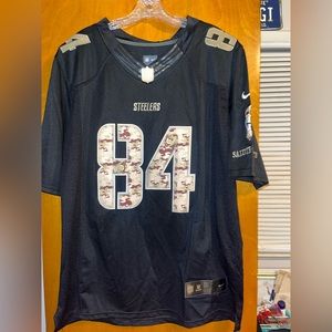 Steelers jersey